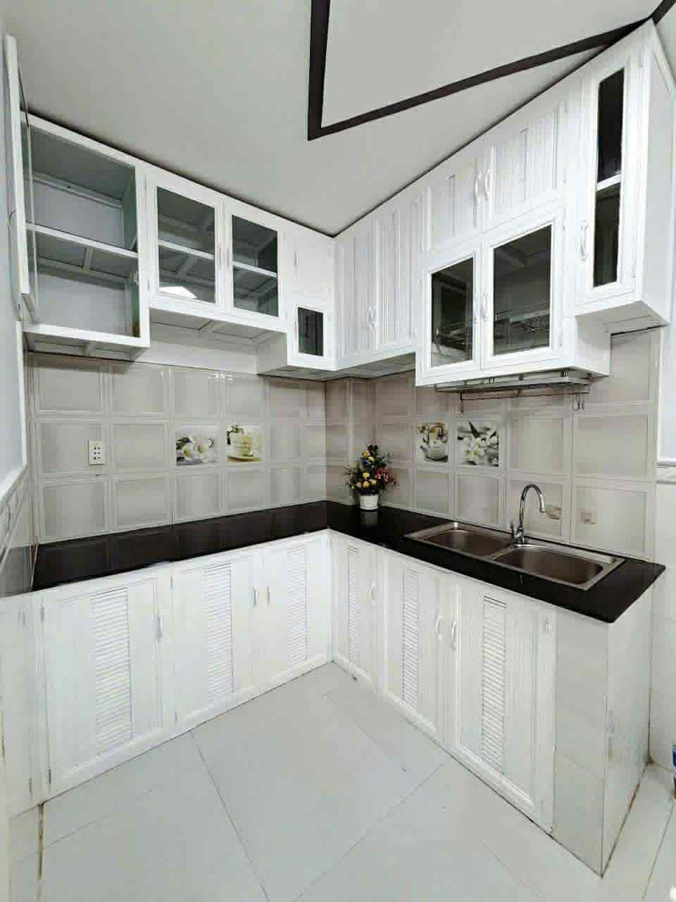 MẶT TIỀN QUẬN 3 - 9 TẦNG THANG MÁY MỘT BƯỚC LÊN MÂY